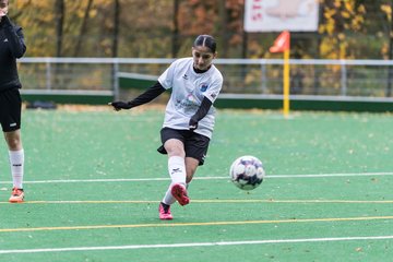 Bild 40 - wBJ VfL Pinneberg 2 - Altona 93 2 : Ergebnis: 0:10